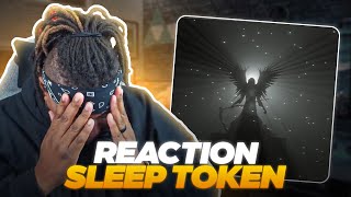 NO WAY  SLEEP TOKEN TAKE ME BACK TO EDEN REACTION [upl. by Proudman]