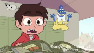 Glossaryck Meets Marco Voice Over [upl. by Ofloda944]