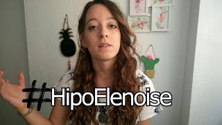 Mi paso de hipertiroidismo a hipotiroidismo Storytime Elenoise Crush [upl. by Niwrud]