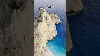 Zakynthos cruise Part 1 zante zante2024 greece zakynthos [upl. by Ramos630]