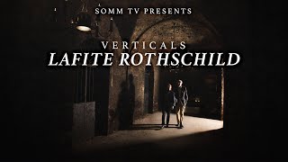 Verticals Lafite Rothschild  OFFICIAL TRAILER [upl. by Secnirp]