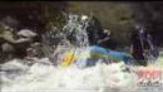 Whitewater Rafting Arkansas River the Numbers in Colorado [upl. by Onitnatsnoc557]