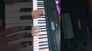 Zindagi ek safar song shortsoldsong keyboard 109 keyboard music [upl. by Etteuqaj]