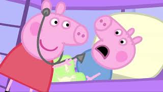 Peppa Pig en Español 🚑 Capitulos Completos [upl. by Nede]