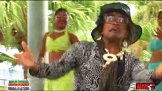 Sega Badia CLIP  Mamie Kloune [upl. by Lamp]