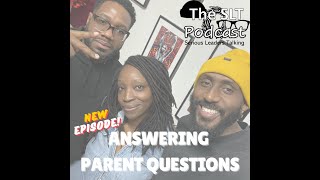 Answering Parent Questions SLT Podcast Episode 4 [upl. by Euqinemod368]