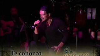 Especial de RICARDO ARJONA  Bar El Amapola en VIVO  Parte 1D9 [upl. by Ennaihs]