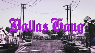 🍇EAST SIDE BALLAS GANG 🍇 Momentos Graciosos 1 DOVUX LIFE RP [upl. by Neoma]