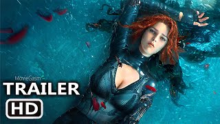 NEW MOVIE TRAILERS 2021  2022 Action SciFi Thriller [upl. by Favrot]