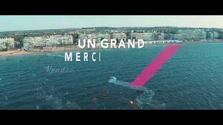 Audencia Triathlon 2019  Remerciements [upl. by Burdett]