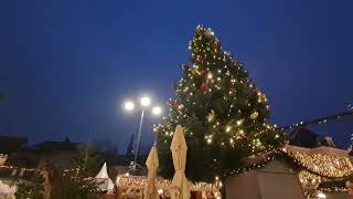 Christmas in Klagenfurt  Austria [upl. by Rauscher]