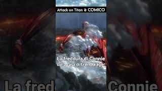 😂 Attack on Titan è COMICO davvero [upl. by Hild112]