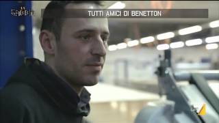 Tutti amici di Benetton [upl. by Gelb]