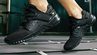 The Best Workout Shoes in 2020 For CrossFit Gym amp Home Workouts [upl. by Nalyad654]