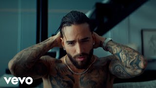 Maluma  COCO LOCO Official Video [upl. by Yesor]