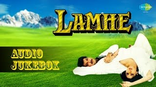 Lamhe  लम्हे  अनिल कपूर श्री देवी  Anil Kapoor  Sridevi  Yash Chopra  Chudiyan Khanak Gayeen [upl. by Ikkin]