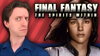 Final Fantasy The Spirits Within  ProJared [upl. by Matthiew]