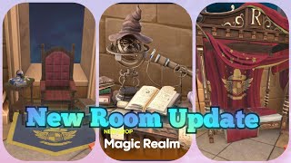 Replikas Incredible Room Makeover [upl. by Nylecsoj]