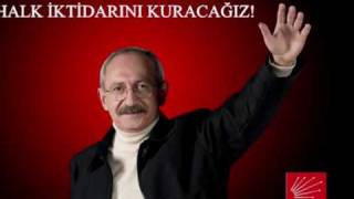 Onur Akin  Geliyor Kilicdaroglu Yeni Versiyon [upl. by Christmas]