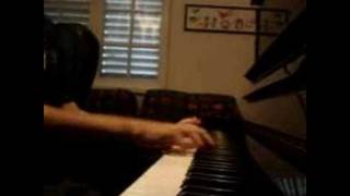 Scriabin  Sonata No2 2nd movement COMPLETE [upl. by Idalina]