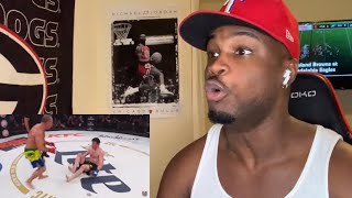 When Trash Talk Goes Right Chael Sonnen vs Wanderlei Silva  Reaction [upl. by Connors]