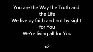 Hillsong  One Way Jesus [upl. by Ynetsed22]