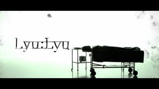 LyuLyu quot回転quot Official Music Video [upl. by Niuqauj]