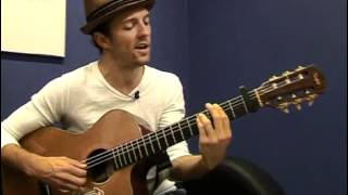 Jason Mraz  Im Yours Live [upl. by Mcculloch958]