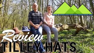 Tilley Hat Review T3TWC09T5MOLTM5L6MO [upl. by Llerrac448]