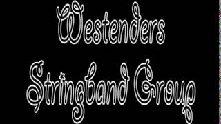 Westernders Stringband Group Full Album [upl. by Ahsiet]