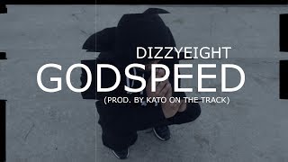 DizzyEight  GODSPEED Official Music Video [upl. by Ahseyk478]