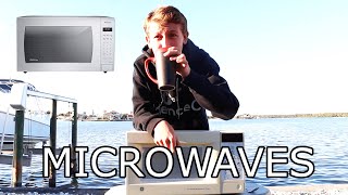 How Do Microwave Magnetrons Work [upl. by Katlin439]