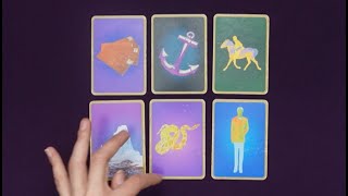 OCTOBER 30  NOVEMBER 5  WEEKLY READING FOR EVERY SIGN  With Lenormands Cards  Lenormand Reader [upl. by Auhsej478]