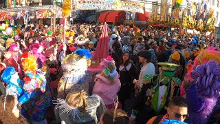 Carnaval Maastricht 2022 [upl. by Eahs]