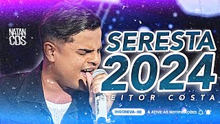 HEITOR COSTA 2024  REPERTÓRIO NOVO  MÚSICAS NOVAS  ATUALIZADO 2024 [upl. by Salokcin]