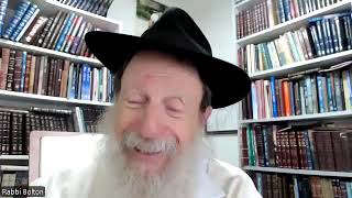 STORY Chassidic Farbrengen defeats Egotism and Russian Police [upl. by Euqina]