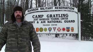 Camp Grayling FEMA Concentration Camp TTiV SE01 EP05 [upl. by Danya]