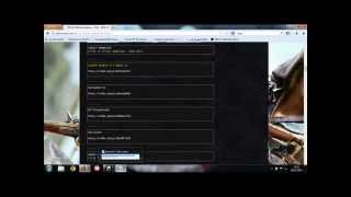 TUTO CRACK FIFA 14 V5 WWWSKIDROWCRACKCOM [upl. by Rebe613]