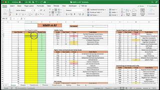 MMPI A RF Help your adolescent patients faster New AutoScoring Template [upl. by Pebrook716]