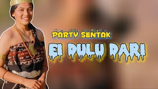 LAGU ACARA SENTAK 2024🌴SABU EI DULU DARI🌴RIMEXENTUS KORENA [upl. by Ynner70]