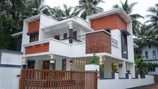 Outstanding home with mind blowing interior and exterior design [upl. by Yeoj]