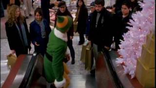 Funniest elf clip ever [upl. by Chloette860]