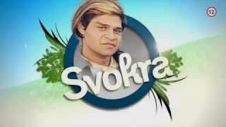 Svokra Reality Show Komédia 2018 [upl. by Anees]