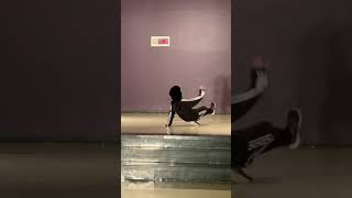 Me Doing Kazotsky Kick Talent Show [upl. by Haile]