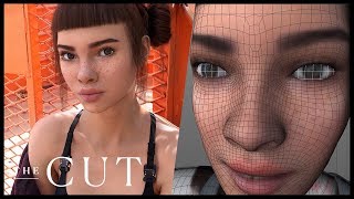 How We Hijacked Lil Miquela and Created our Own CGI Influencer [upl. by Pyszka]