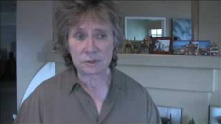 Benny Mardones Farewell to Angie McCartney [upl. by Nedyarb]