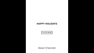 Landers McLarty 2023 HCMC 12272023 HappyHoliday Holiday Card Video Dover NH NH [upl. by Gut]