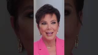 Kris Jenner Always Looking For Someone to Date Rob Kardashian [upl. by Ennaillij703]