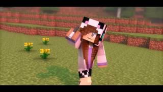 Top 5 Minecraft girl intros [upl. by Tally683]