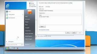 How to Fix  Windows® 7 Access denied [upl. by Sella144]